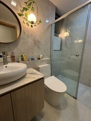 Eight Courtyards (D27), Condominium #480816511